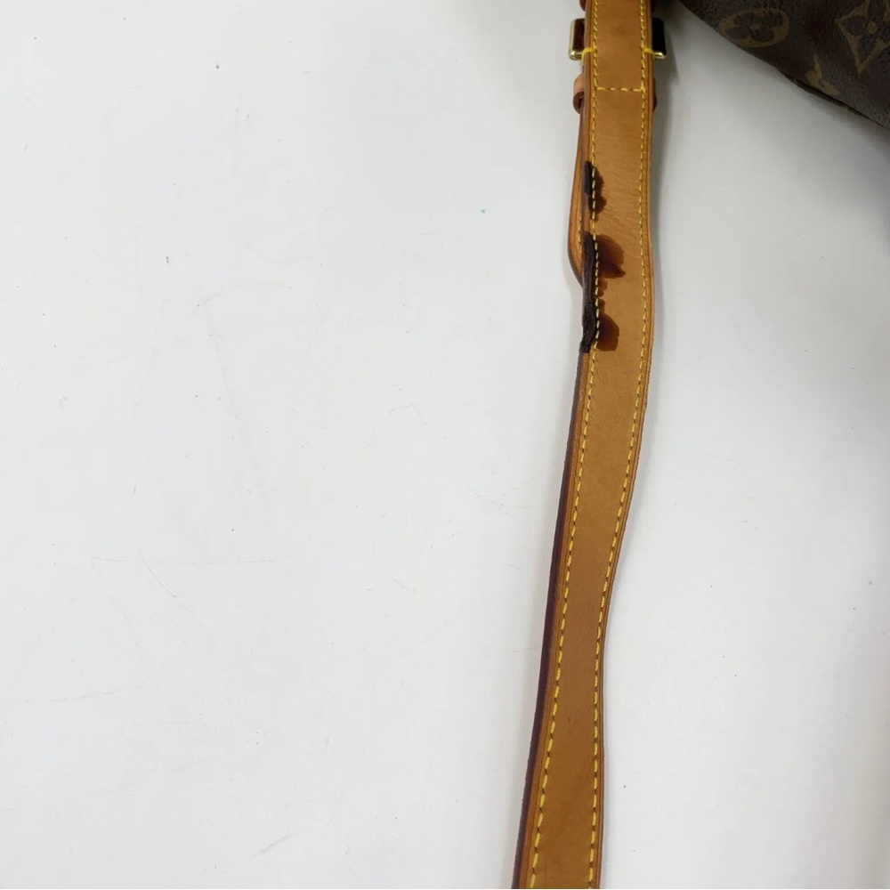 Louis Vuitton backpack MM - Picture 6 of 12